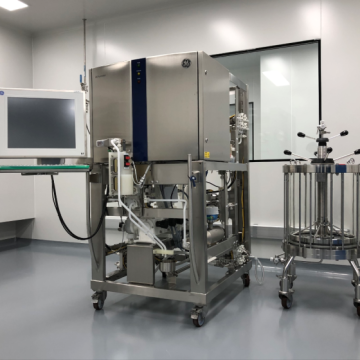 层析系统和层析柱