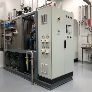 冻干机(冷冻干燥机)